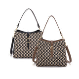 Palomino Alden Shoulderbag - Khaki