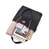 Palomino Sorena Totebag - Black