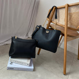 Palomino Sorena Totebag - Black