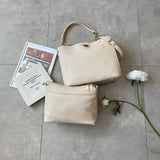 Palomino Sorena Totebag - Cream