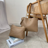 Palomino Sorena Totebag - Khaki