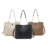 Palomino Sorena Totebag - Khaki