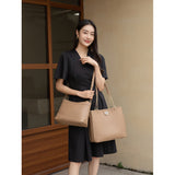 Palomino Sorena Totebag - Khaki