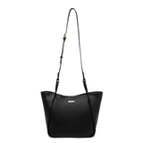Palomino Mauris Totebag - Black