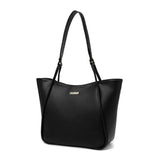 Palomino Mauris Totebag - Black