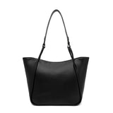 Palomino Mauris Totebag - Black