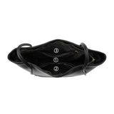 Palomino Mauris Totebag - Black