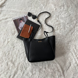 Palomino Mauris Totebag - Black