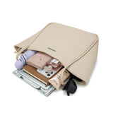 Palomino Mauris Totebag - Cream