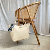 Palomino Mauris Totebag - Cream