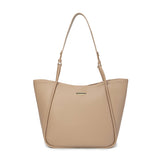 Palomino Mauris Totebag - Khaki