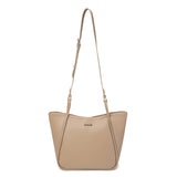 Palomino Mauris Totebag - Khaki