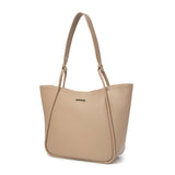 Palomino Mauris Totebag - Khaki