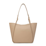 Palomino Mauris Totebag - Khaki