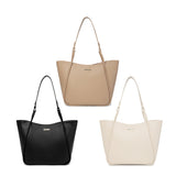 Palomino Mauris Totebag - Black