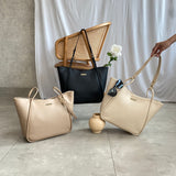 Palomino Mauris Totebag - Khaki