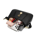 Palomino Calera Shoulderbag - Black