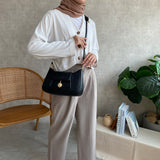 Palomino Calera Shoulderbag - Black