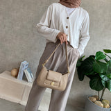 Palomino Calera Shoulderbag - Khaki