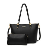 Palomino Elisia Totebag - Black