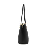 Palomino Elisia Totebag - Black