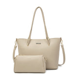 Palomino Elisia Totebag - Cream