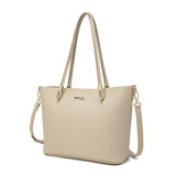Palomino Elisia Totebag - Cream
