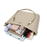 Palomino Elisia Totebag - Cream