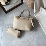 Palomino Elisia Totebag - Cream