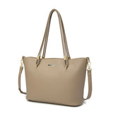 Palomino Elisia Totebag - Khaki