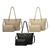 Palomino Elisia Totebag - Khaki