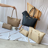 Palomino Elisia Totebag - Khaki