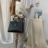 Palomino Maicy Handbag - Black