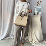 Palomino Maicy Handbag - Cream