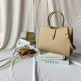 Palomino Maicy Handbag - Cream