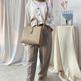 Palomino Maicy Handbag - Khaki