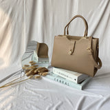 Palomino Maicy Handbag - Khaki