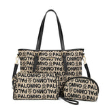 Palomino Milton Totebag - Black