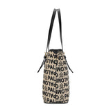 Palomino Milton Totebag - Black