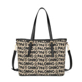 Palomino Milton Totebag - Black
