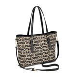 Palomino Milton Totebag - Black