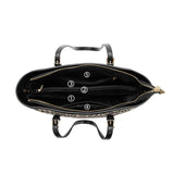 Palomino Milton Totebag - Black