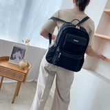 Palomino Dayna Backpack - Black