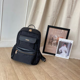 Palomino Dayna Backpack - Black