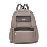 Palomino Dayna Backpack - Khaki