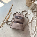 Palomino Dayna Backpack - Khaki