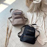 Palomino Dayna Backpack - Khaki