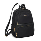 Palomino Davin Backpack - Black
