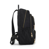 Palomino Davin Backpack - Black
