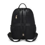 Palomino Davin Backpack - Black
